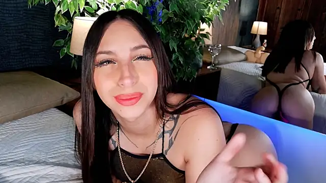 MelodyAdamss online show from May 9, 10:35 pm