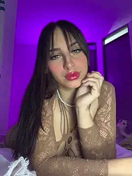 MelodyAdamss online show from March 29, 1:18 am