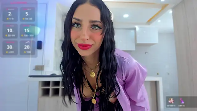 MelodyAdamss online show from February 18, 4:14 pm
