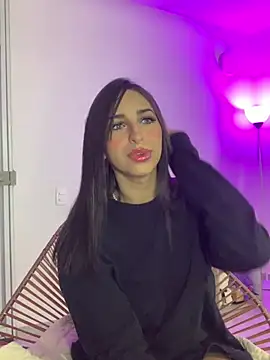 MelodyAdamss online show from February 22, 2:47 am