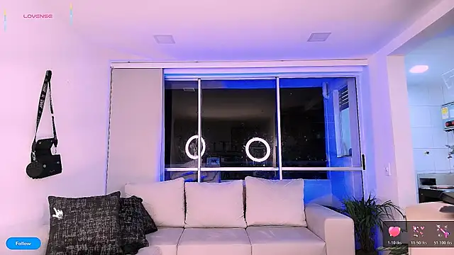 Yumeko jabammi online show from March 29, 8:05 am