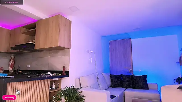 Yumeko jabammi online show from March 18, 8:39 am