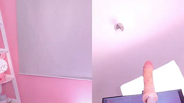 Keisy Kloe online show from October 29, 1:43 pm