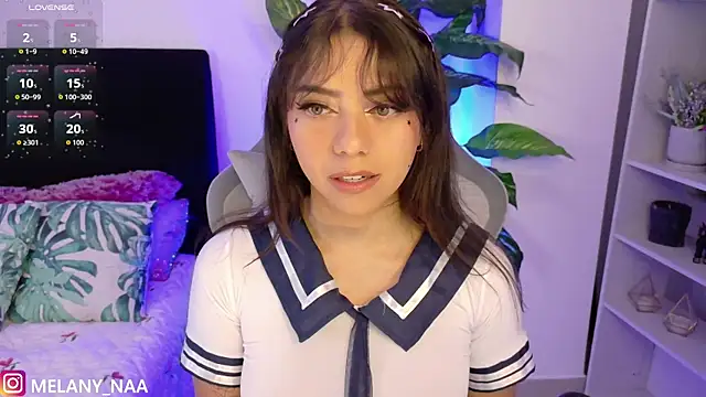 melany naa online show from November 10, 12:48 am