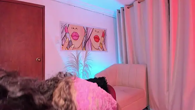 StarMilf online show from November 28, 12:27 pm