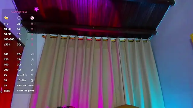 StarMilf online show from March 15, 3:37 pm