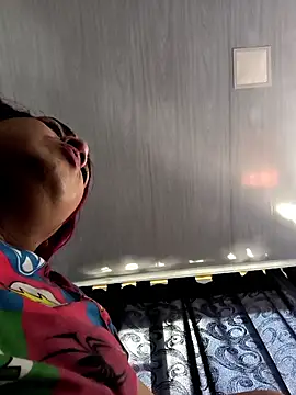 hot cherry online show from March 7, 4:34 pm