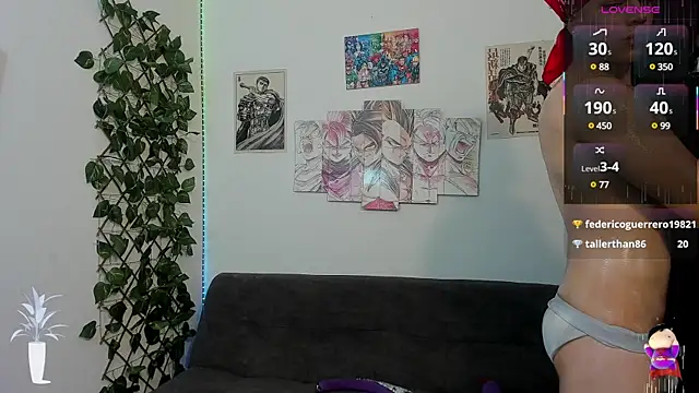 Snapshot of jonathanjoestar_ chatting on March 1, 11:15 pm jonathanjoestar online show from March 1, 11:15 pm