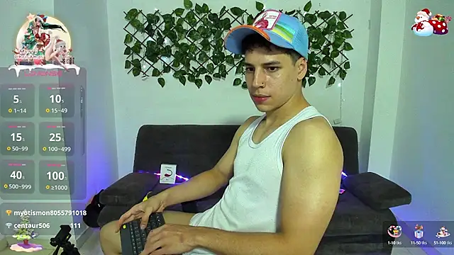 Snapshot of jonathanjoestar_ chatting on December 20, 1:14 am jonathanjoestar online show from December 20, 1:14 am