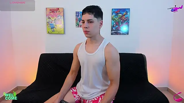 Snapshot of jonathanjoestar_ chatting on September 19, 10:03 pm jonathanjoestar online show from September 19, 10:03 pm
