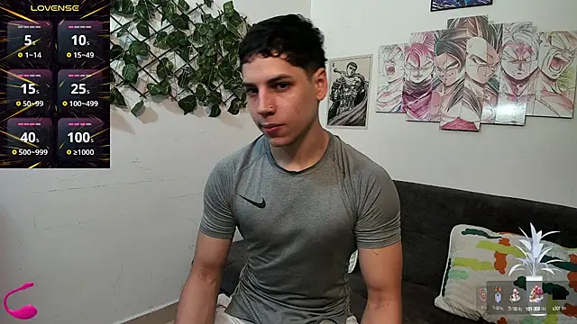 Snapshot of jonathanjoestar_ chatting on January 22, 8:59 pm jonathanjoestar online show from January 22, 8:59 pm