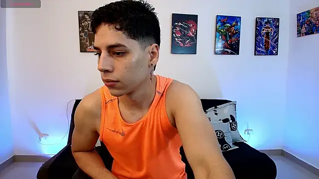 Snapshot of jonathanjoestar_ chatting on July 10, 8:31 pm jonathanjoestar online show from July 10, 8:31 pm