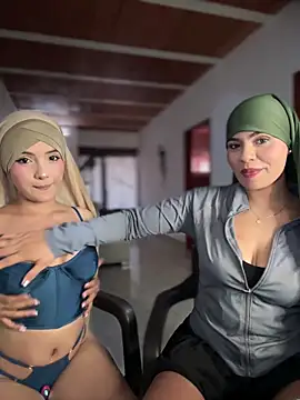 lalilamassu1 online show from February 11, 8:09 pm