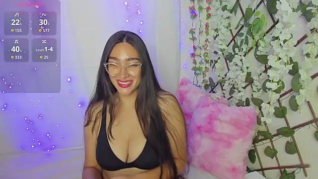 zara41 online show from March 25, 2:16 pm