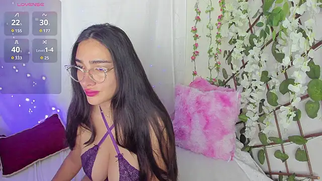 zara41 online show from February 24, 3:24 pm