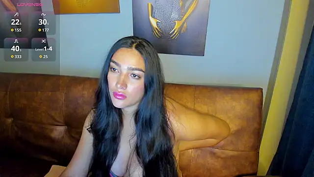 zara41 online show from January 13, 6:56 pm