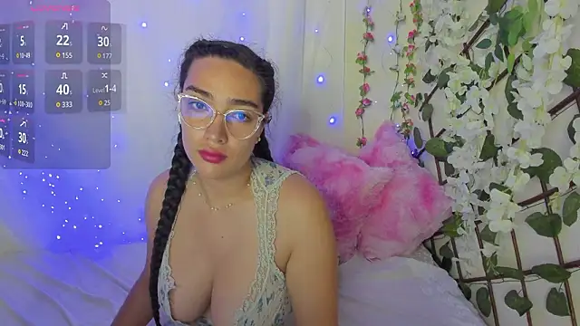 zara41 online show from March 7, 4:12 pm