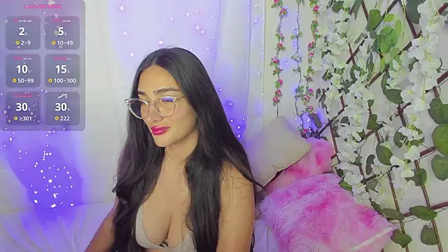 zara41 online show from February 27, 5:46 pm