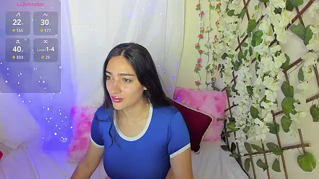 zara41 online show from February 17, 2:58 pm