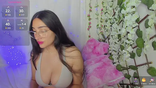 zara41 online show from February 26, 8:09 pm