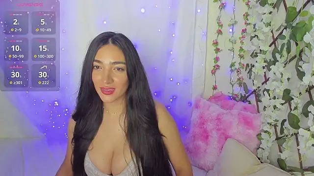 zara41 online show from February 25, 3:12 pm