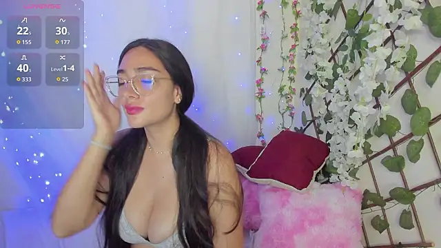 zara41 online show from March 13, 4:34 pm