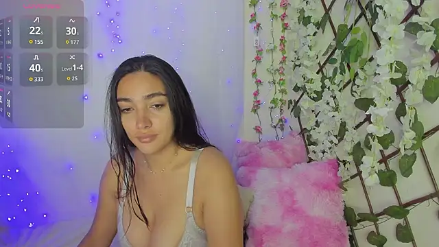 zara41 online show from March 12, 4:11 pm