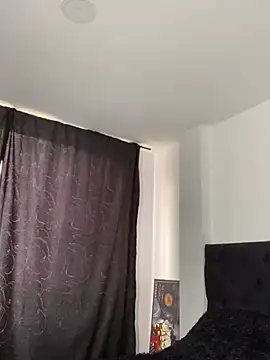 cheryl cc online show from March 12, 5:07 pm