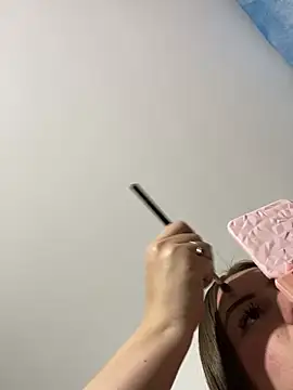 cheryl cc online show from February 12, 11:48 pm