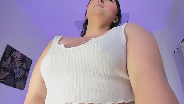 Kathia Morelli online show from April 10, 11:39 am