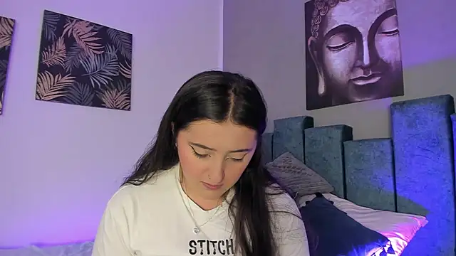 Kathia Morelli online show from January 6, 11:47 am