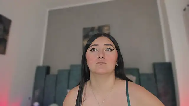 Kathia Morelli online show from February 23, 11:55 am