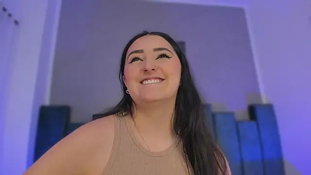 Snapshot of Kathia_Morelli chatting on July 6, 11:39 am Kathia Morelli online show from July 6, 11:39 am