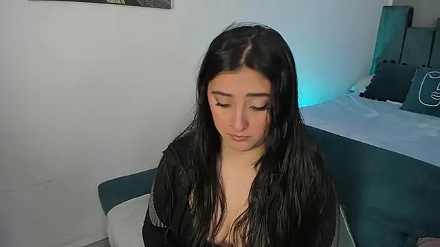 Kathia Morelli online show from October 16, 12:02 pm