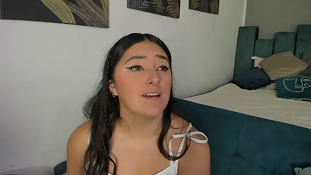 Kathia Morelli online show from November 8, 11:58 am