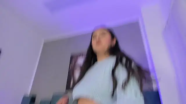 Kathia Morelli online show from December 19, 12:07 pm