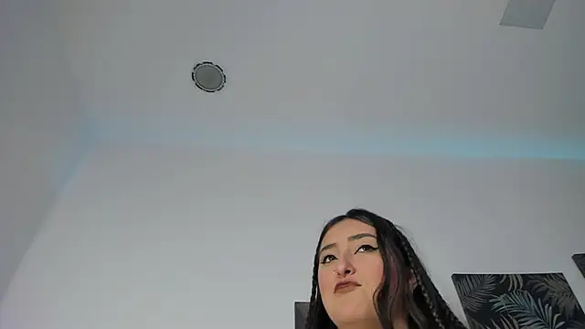 Kathia Morelli online show from November 25, 11:43 am