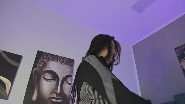 Kathia Morelli online show from April 17, 11:46 am