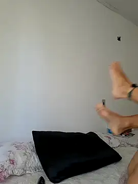 Snapshot of HelliRosa chatting on January 10, 1:20 pm HelliRosa online show from January 10, 1:20 pm