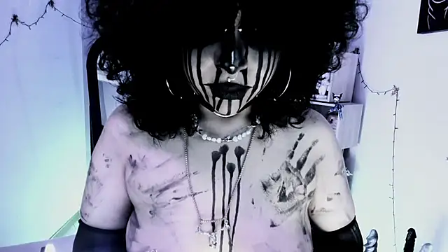 kuromi69 online show from April 18, 8:27 am