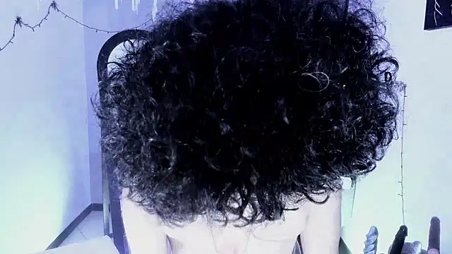 kuromi69 online show from March 6, 7:14 am