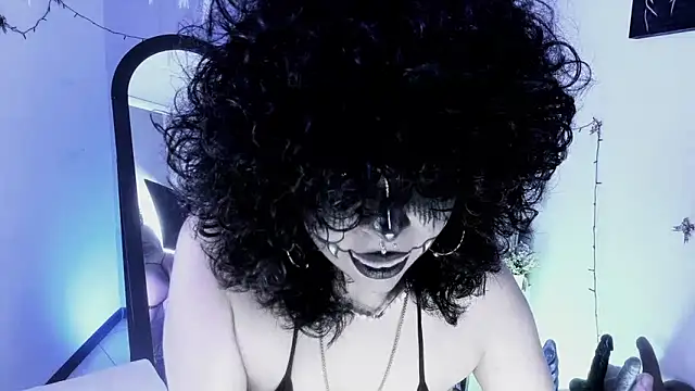 kuromi69 online show from March 4, 7:49 am