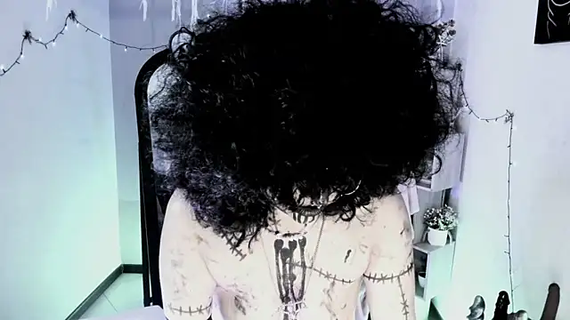 kuromi69 online show from March 22, 5:14 pm