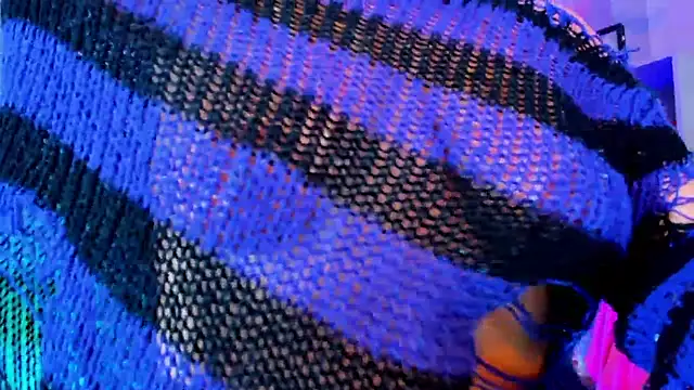 kuromi69 online show from September 12, 6:24 am