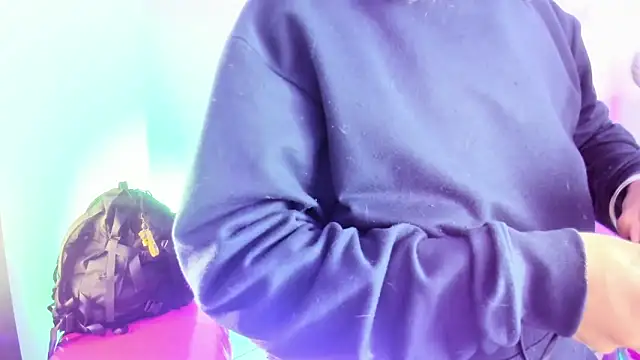 kuromi69 online show from September 27, 3:34 am