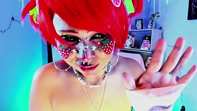 kuromi69 online show from March 27, 8:22 am