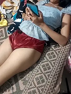 Angel Anamika online show from March 8, 5:49 pm