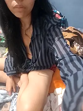 Angel Anamika online show from March 6, 8:48 pm