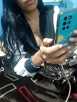 Angel Anamika online show from January 12, 10:14 pm