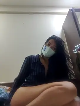 Angel Anamika online show from April 5, 1:23 am